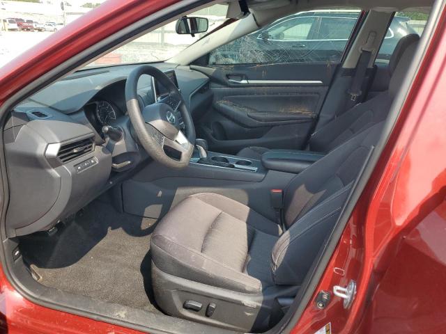 2022 NISSAN ALTIMA SV - 1N4BL4DVXNN365928