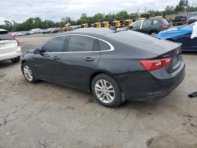 2018 CHEVROLET MALIBU LT - 1G1ZD5ST0JF233688