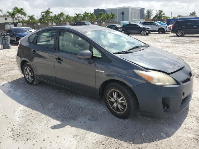 Vin: jtdkn3du3a0150436, lot: 61030095, toyota prius 20104