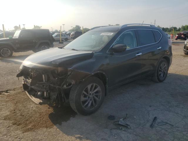 Vin: 5n1at2mv7gc756619, lot: 62569915, nissan rogue s 2016 img_1