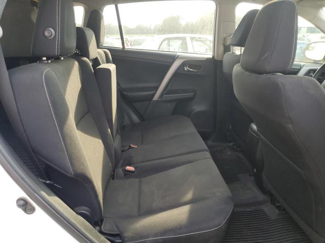 2017 TOYOTA RAV4 XLE - 2T3WFREV7HW374758