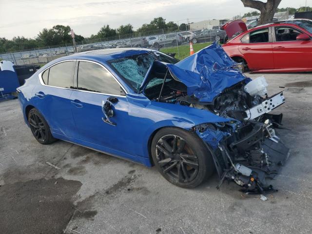 2024 LEXUS IS 300 JTHCA1D28R5129274