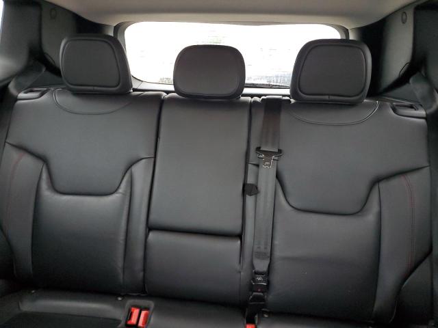 2016 JEEP RENEGADE T - ZACCJBCT4GPC71904