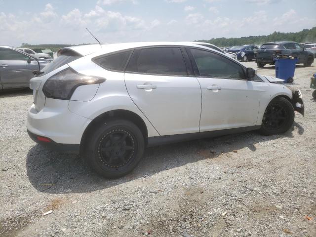 2014 FORD FOCUS SE - 1FADP3K25EL277283