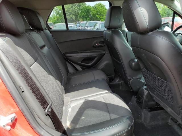 2015 CHEVROLET TRAX 1LT KL7CJLSB4FB165571