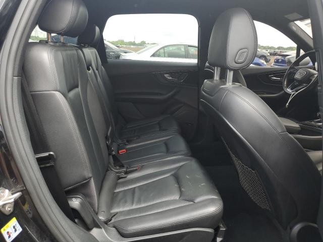 2017 AUDI Q7 PREMIUM - WA1LHAF73HD044010