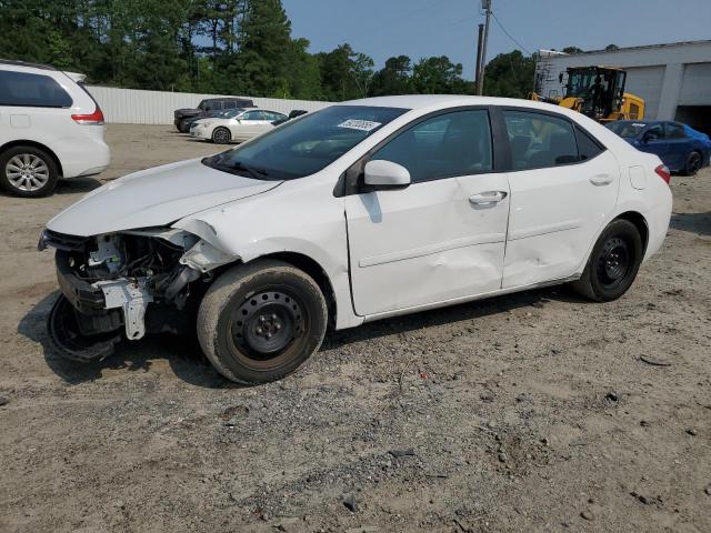 Vin: 2t1burhe2gc703147, lot: 59200855, toyota corolla l 2016 img_1