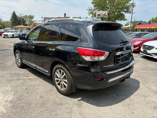 Vin: 5n1ar2mm5ec703839, lot: 61103445, nissan pathfinder s 20143