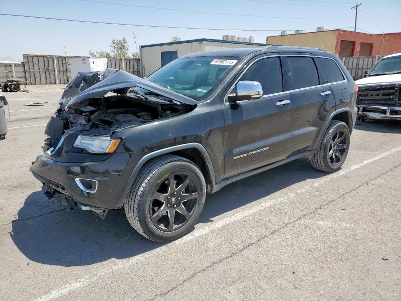 JEEP GRAND CHER