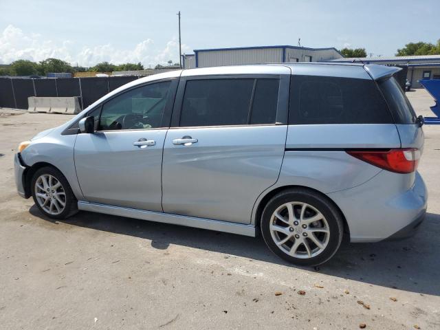 Vin: jm1cw2cl0c0104148, lot: 61018845, mazda 5 20122