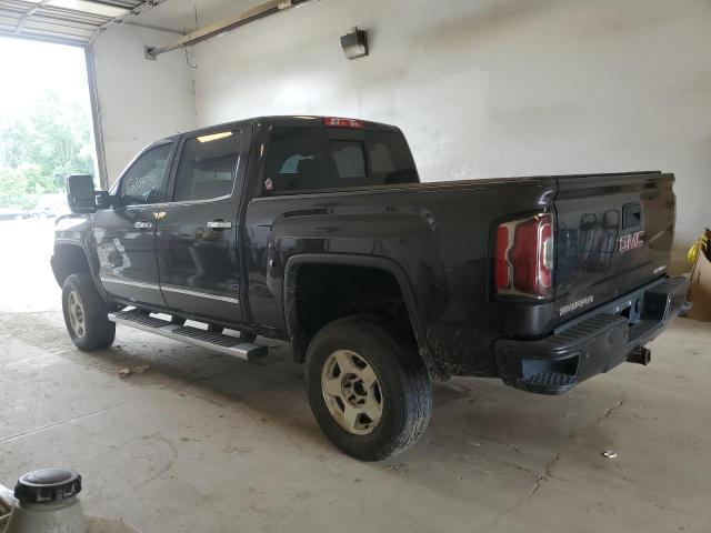 Vin: 3gtu2pej6gg144177, lot: 62304795, gmc sierra k1500 denali 20162