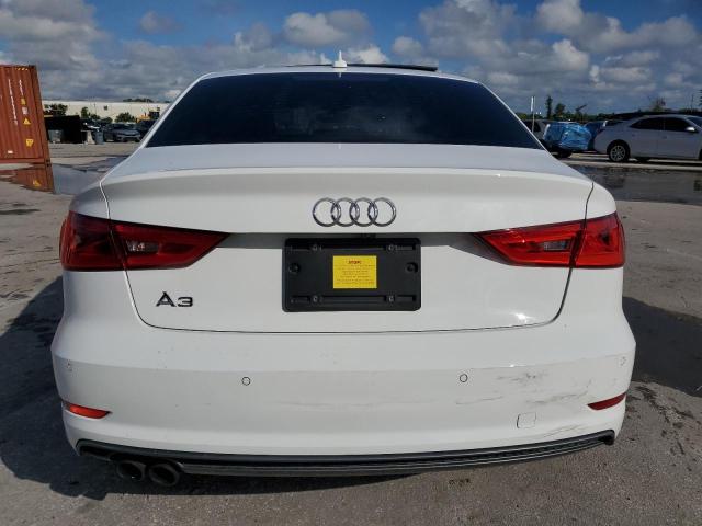 2016 AUDI A3 PREMIUM WAUA7GFFXG1071034
