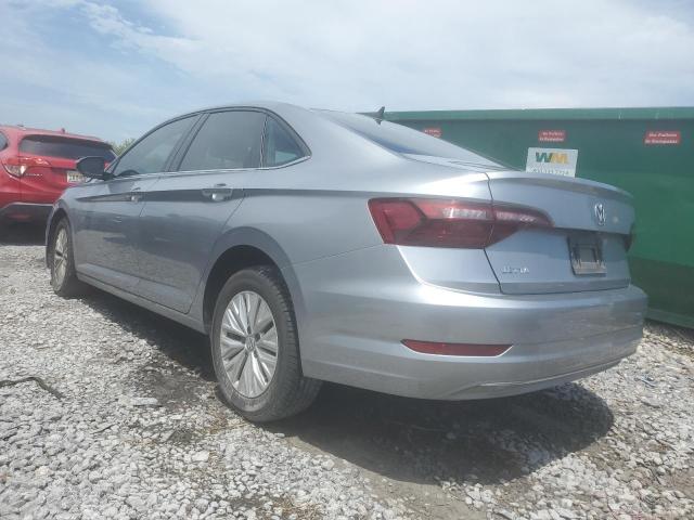2020 VOLKSWAGEN JETTA S - 3VWCB7BUXLM045607