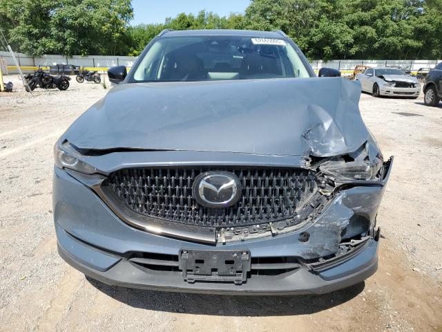 2021 MAZDA CX-5 TOURI - JM3KFACM6M0429118