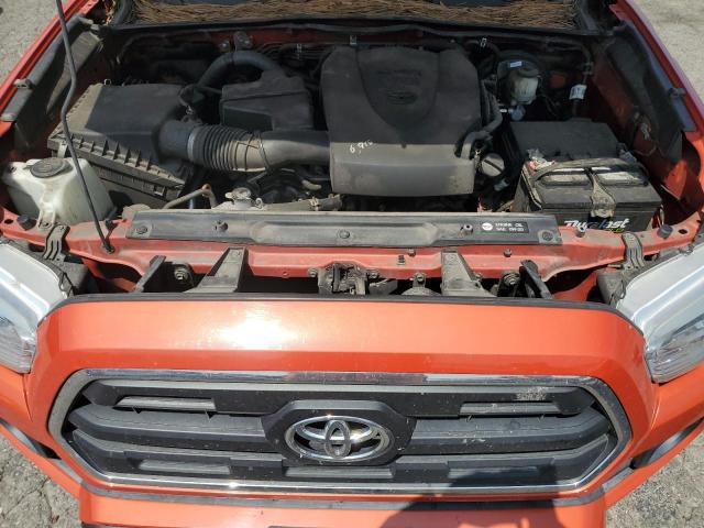 2017 TOYOTA TACOMA DOU - 3TMCZ5AN7HM054866