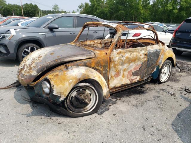 Vin: 1532806308, lot: 59843825, volkswagen beetle 1973 img_1