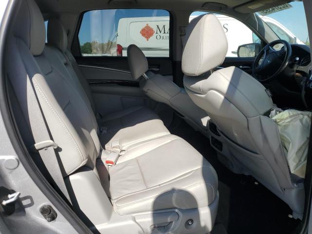 2020 ACURA MDX 5J8YD4H33LL051669