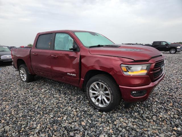 Vin: 1c6rrejt3pn593005, lot: 59432295, ram 1500 laramie 20234