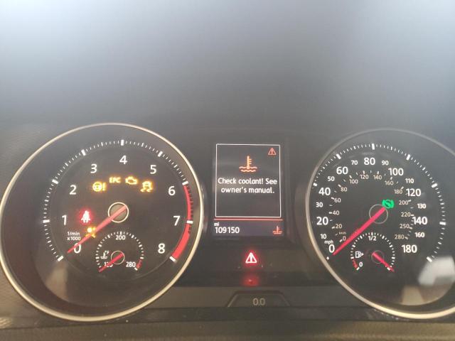 2017 VOLKSWAGEN GTI S/SE - 3VW447AU8HM076331