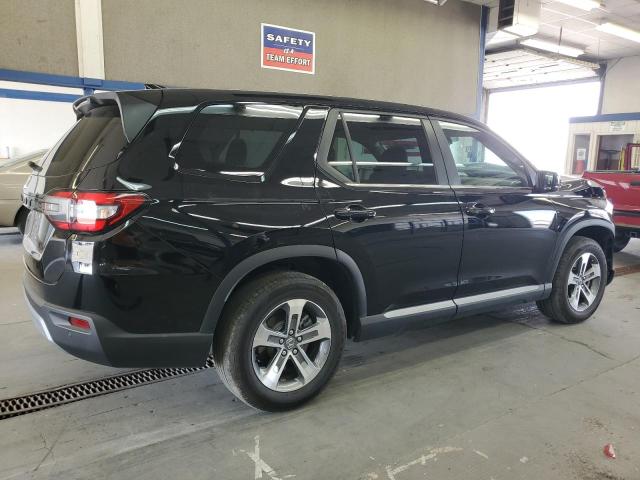 2024 HONDA PILOT EXL 5FNYG1H55RB011739