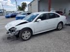 2016 CHEVROLET IMPALA LIM - 2G1WB5E36G1182833
