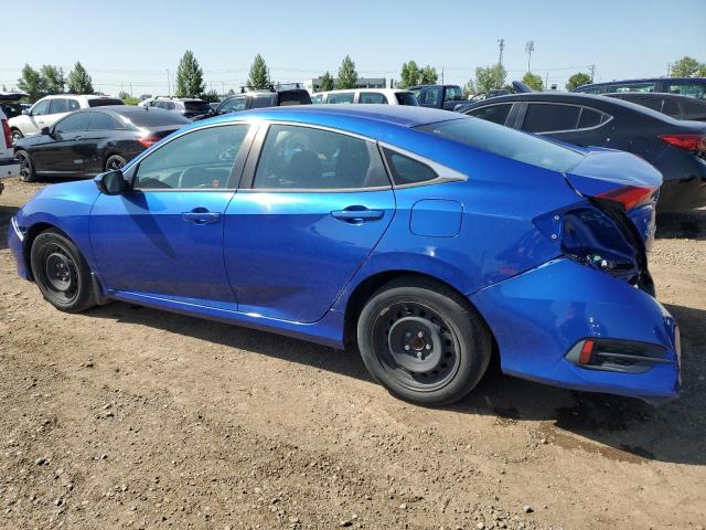 Vin: 2hgfc2f52kh032450, lot: 61855305, honda civic lx 20192