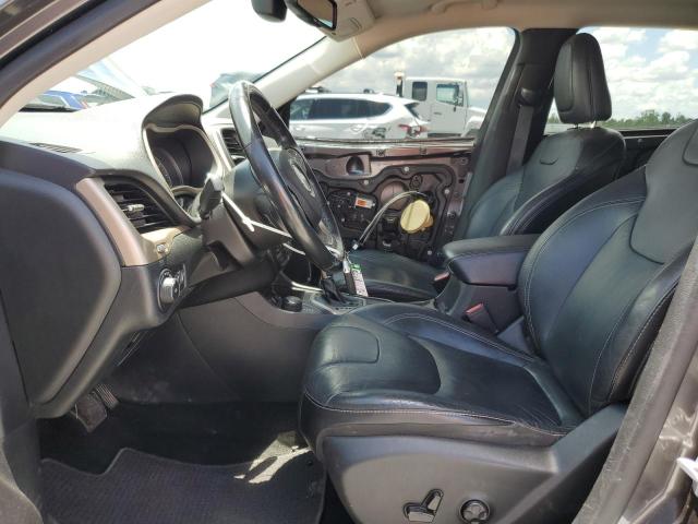 2015 JEEP CHEROKEE L - 1C4PJMDS1FW705748