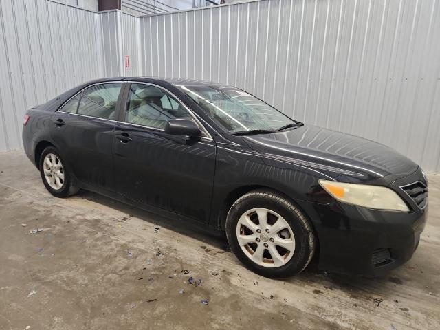 2010 TOYOTA CAMRY BASE - 4T1BF3EK3AU034202