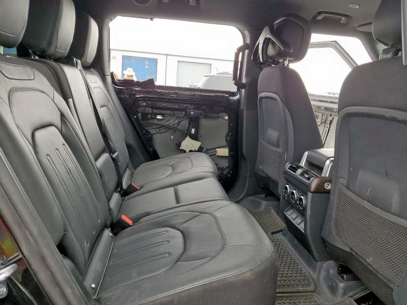2024 LAND ROVER DEFENDER 1 SALEXFEU6R2299990