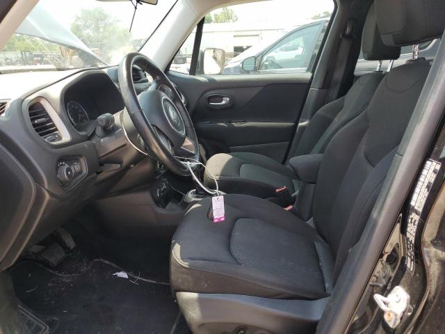 2015 JEEP RENEGADE L - ZACCJBBT3FPC26808