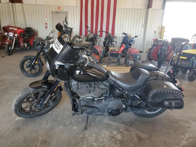 2020 HARLEY-DAVIDSON FXLRS 1HD1YWK10LB075276