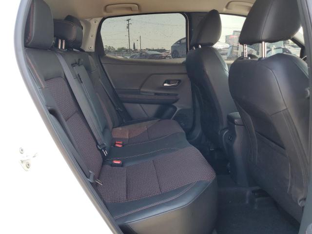 2025 NISSAN KICKS SR 3N8AP6DA5SL324108