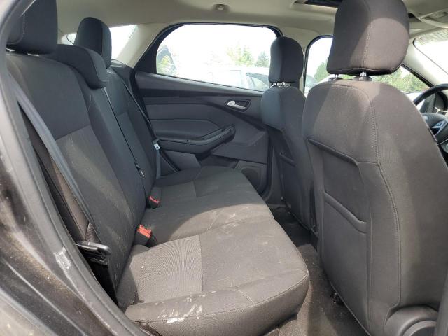 2016 FORD FOCUS SE - 1FADP3K2XGL348139