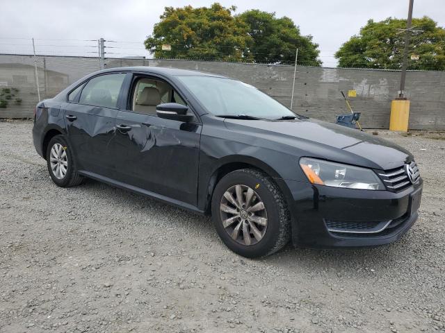 Vin: 1vwat7a34ec087398, lot: 58563495, volkswagen passat s 20144
