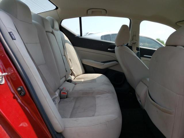 2022 NISSAN ALTIMA SV 1N4BL4DW3NN325389