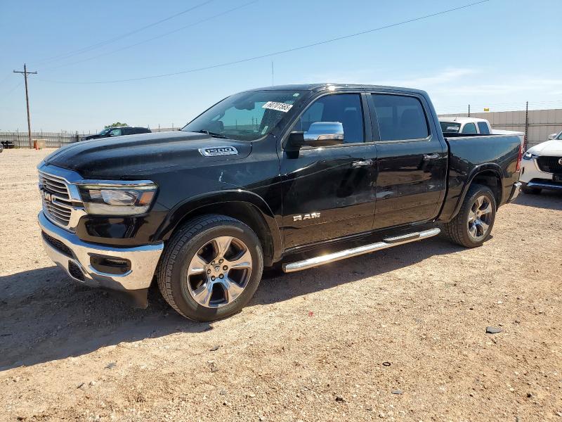 Vin: 1c6rrejt8ln306526, lot: 60701565, ram 1500 laramie 2020 img_1