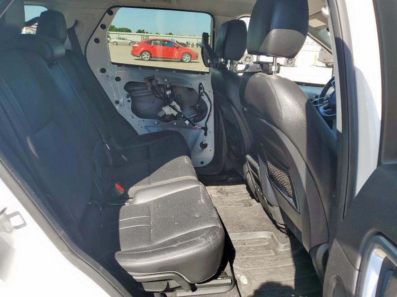 2019 LAND ROVER DISCOVERY SALCR2FX4KH807072