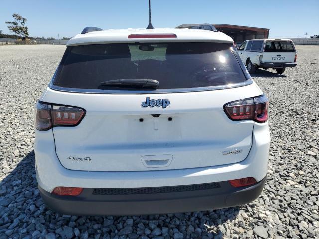 2023 JEEP COMPASS LA 3C4NJDBN6PT551324