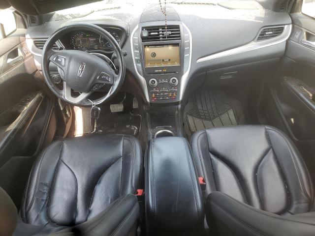2019 LINCOLN MKC 5LMCJ1C95KUL12197