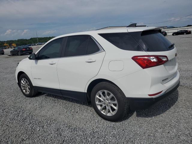 Vin: 3gnaxkev0ms146064, lot: 60201545, chevrolet equinox lt 20212