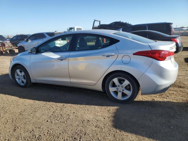 2012 HYUNDAI ELANTRA GLS - KMHDH4AE6CU228945