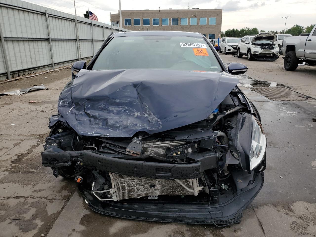 VOLKSWAGEN GOLF GTI S/SE