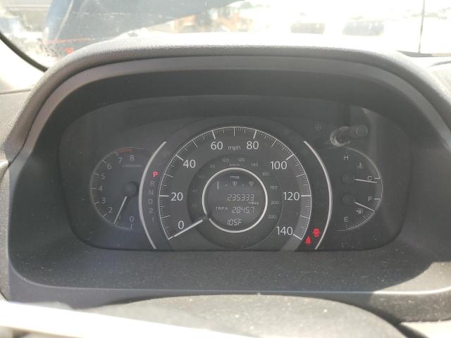 2014 HONDA CR-V EXL - 2HKRM4H71EH626414