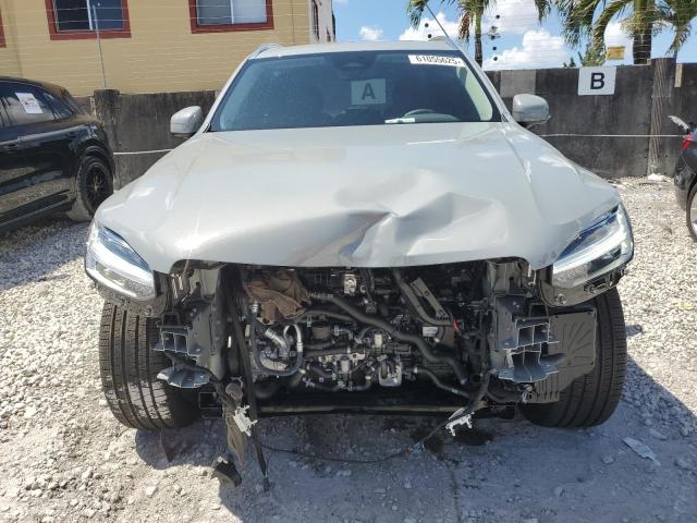 2025 VOLVO XC90 PLUS - YV4M12PE0S1304306