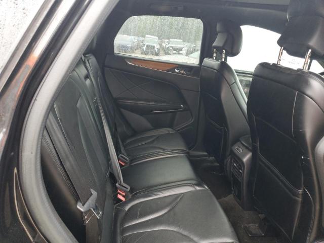 2015 LINCOLN MKC 5LMTJ2AH4FUJ35678