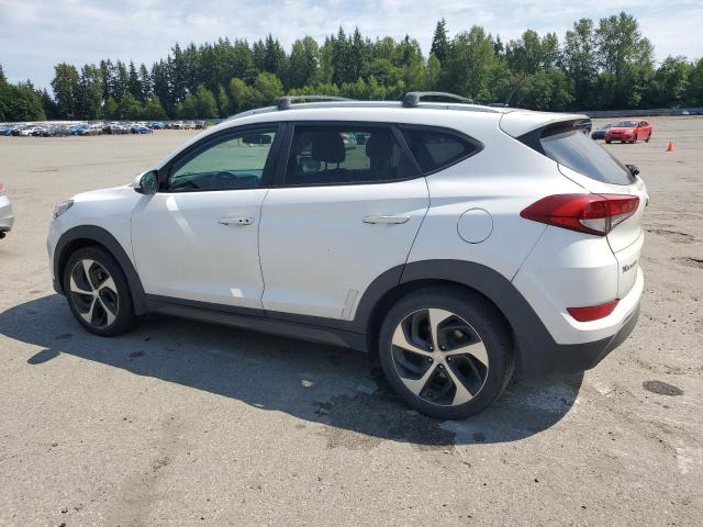 Vin: km8j3ca22gu222079, lot: 61479935, hyundai tucson limited 20162