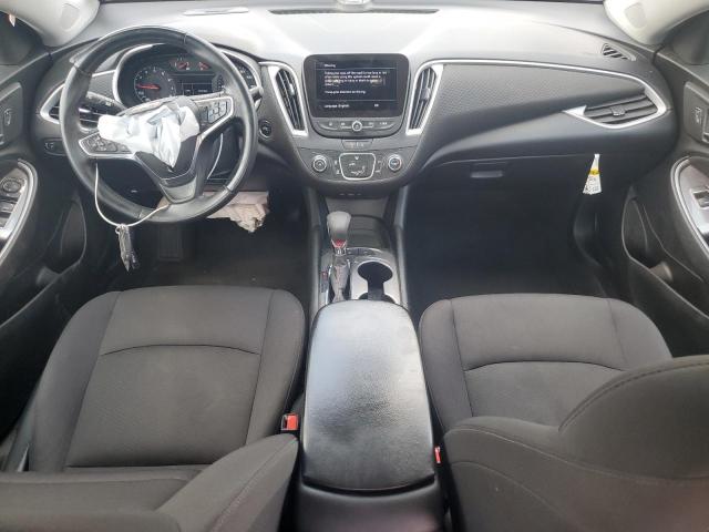 2024 CHEVROLET MALIBU RS 1G1ZG5ST2RF153974
