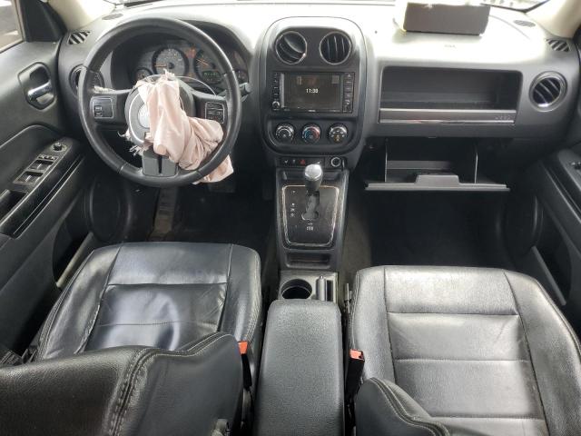 2016 JEEP PATRIOT 1C4NJRAB4GD565765