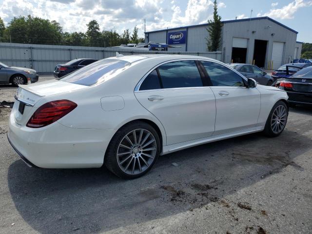 Vin: wddug8cb9ga226380, lot: 61396695, mercedes-benz s-class 550 20163