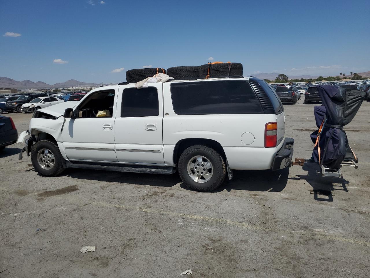 Global Auto Auctions